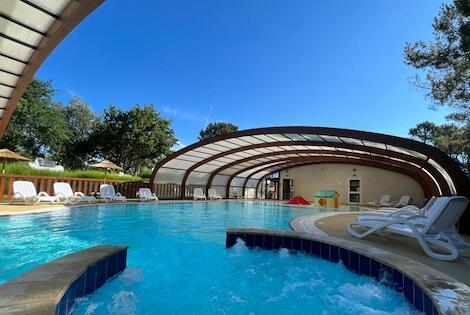 Camping Les Pirates de Carnac carnac France