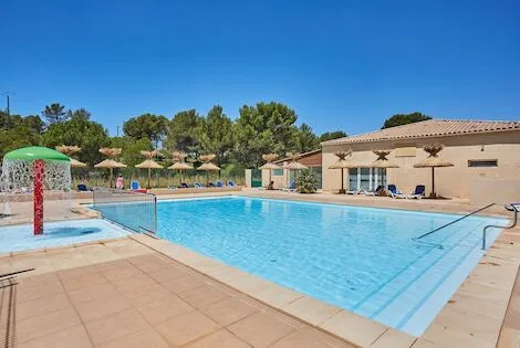 Résidence locative Shangri-La carnouxenprovence France