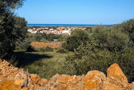 Camping Orris camp caves France