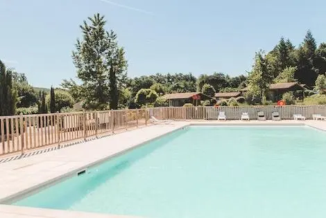 Résidence locative Résidence des Hameaux de Pomette cazals France