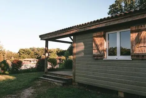 Résidence locative Résidence des Hameaux de Pomette cazals France