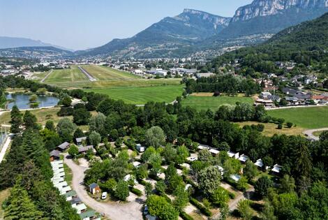 Family's Camping Le Savoy chamberet France