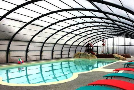 Camping Le Clairmarais clairmarais France