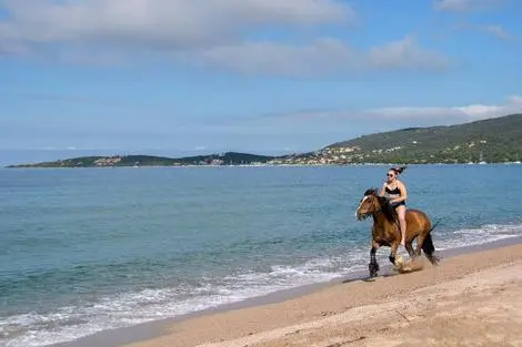 Hôtel Le Golfe Hotel Resort & Spa corsica FRANCE