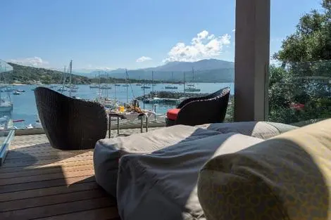 Hôtel Le Golfe Hotel Resort & Spa corsica FRANCE