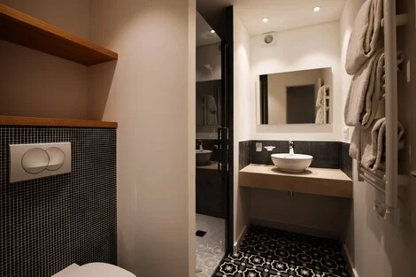 Hôtel Residence Hoteliere Alcyon corsica FRANCE