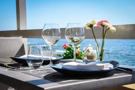 Hôtel Torremare corsica FRANCE