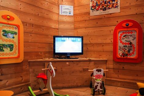 Résidence hôtelière Pierre & Vacances Premium Résidence Les Chalets du Forum courchevel France