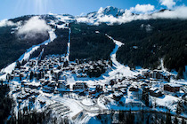 Résidence Grand Bois B courchevel France