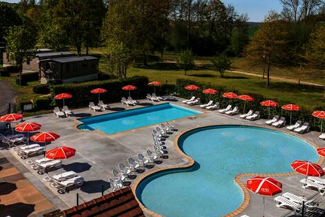 Camping Country Park Crecy La Chapelle - Next to Disneyland Paris crecylachapelle France