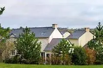 Résidence locative Lagrange Vacances Le Hameau De Peemor Pen crozon France