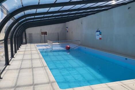 Camping de la Presqu'île de Pénerf damgan France