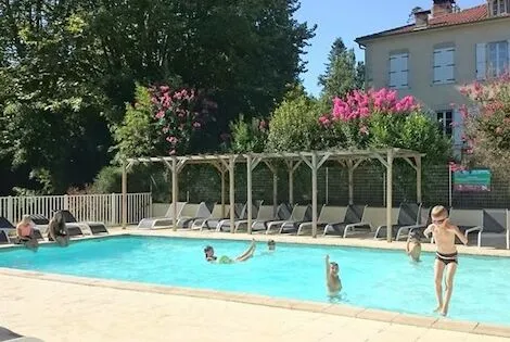 Camping maeva Escapades l'Etang d'Ardy France