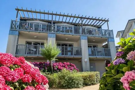 Résidence locative Pierre & Vacances Premium Le Coteau et la Mer douarnenez France