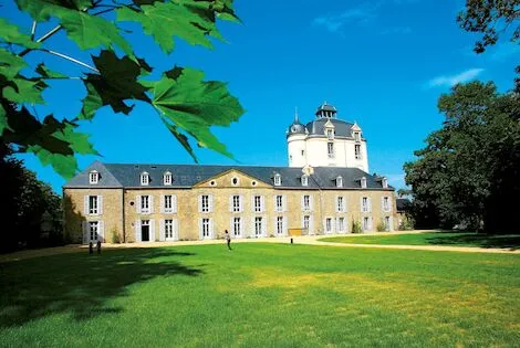 Résidence locative Prestige Le Château de Kéravéon erdeven France