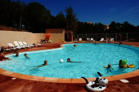 Hôtel Residence Lisa Maria favone_sari_solenzara_corsica FRANCE