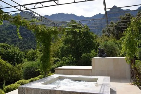 Hôtel Cas'anna Lidia Hotel De Charme feliceto FRANCE