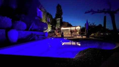 Hôtel Cas'anna Lidia Hotel De Charme feliceto FRANCE