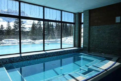 Résidence Les Terrasses D'eos flaine France