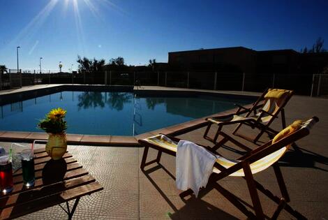 Camping Vacances ULVF Les Girelles fleury France