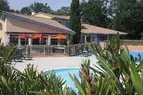 Résidence locative Lagrange Vacances Les Mazets De Gaujac gaujac France