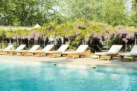 Camping U Casone ghisonaccia France