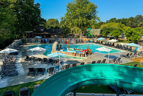 Camping Les Franquettes - Vente Flash grayan_et_l_hopital France