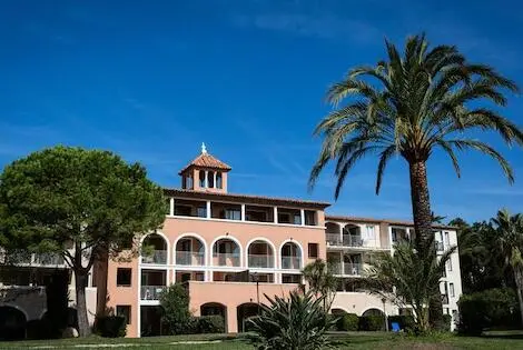 Résidence locative Soleil Vacances Port Grimaud grimaud France