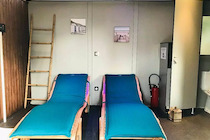 Camping Le Barberousse gruissan France