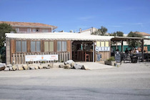 Camping Paradis Barberousse gruissan France