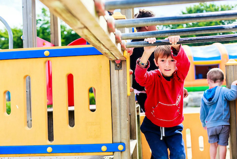 Camping Le Domaine de Bréhadour guerande France