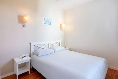 Résidence locative Prestige Fleur de Sel guidel France