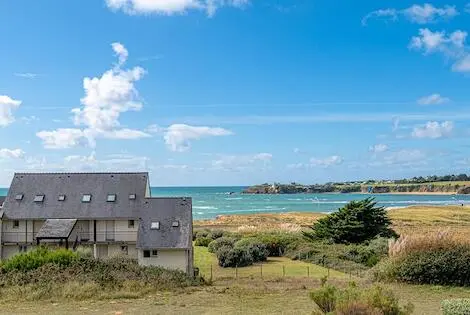 Résidence locative Résidence Vacancéole Sud Océan guidel France