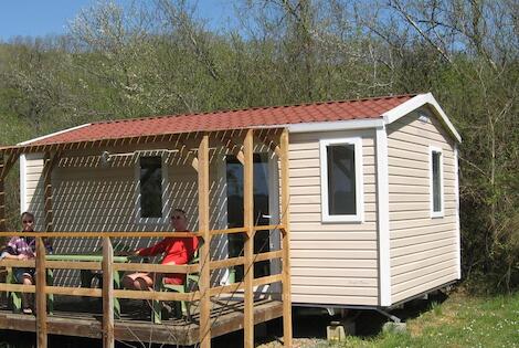 Camping du Lac juillac France