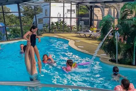 Camping aux Portes de Paimpol kerfot France