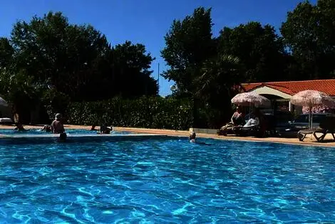 Camping Le Marais Neuf la_barre_de_monts France