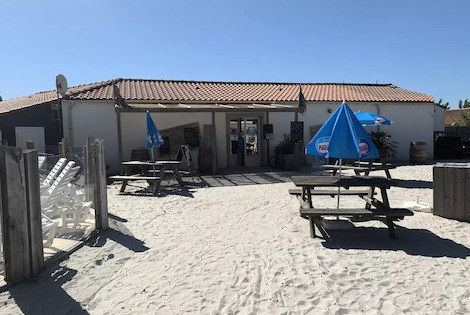 Camping Chadotel Les Ecureuils la_bernerie_en_retz France