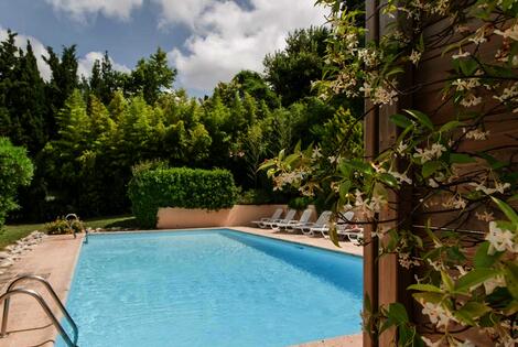 Résidence hôtelière Pierre & Vacances Résidence Villa Livia la_bocca France