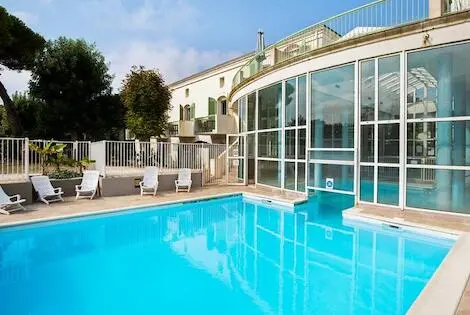 Résidence locative Pierre & Vacances Le Palais des Gouverneurs la_couardesurmer France