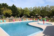 Camping Les Maraises la_flotteile_de_re France