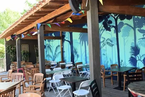 Camping Les Maraises la_flotteile_de_re France