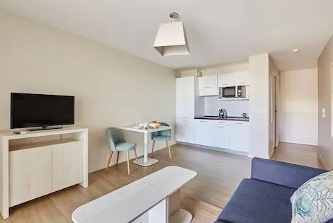 Résidence locative Les Dunes du Soleil la_grande_motte France