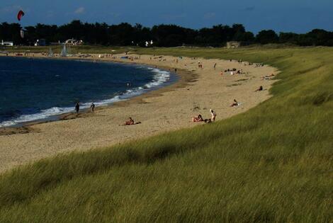 Village vacances TLC Vacances Noirmoutier la_gueriniere France