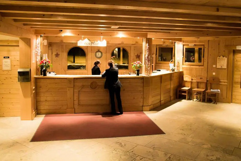 Résidence locative Les Alpages de Val Cenis by Resid&co la_motteservolex France