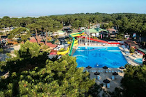 Camping Bonne Anse Plage - Funpass non fournis - by Océan Mobilhomes la_palmyre France