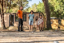 Camping maeva Respire Les Couleurs de la Coubre la_palmyre France
