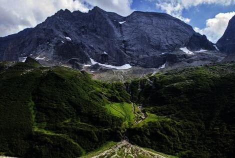 Résidence hôtelière Madame Vacances - Résidence Les Chalets du Praz la_plagne_montalbert France