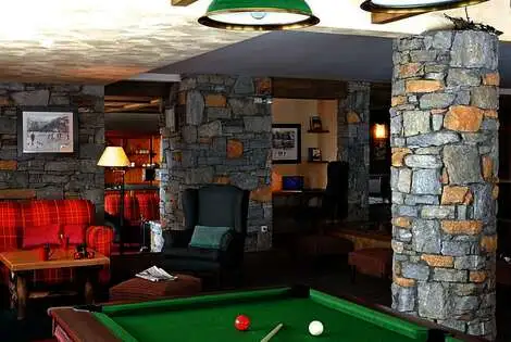 Résidence locative Lagrange Vacances Aspen la_plagne France