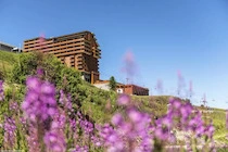 Résidence locative Pierre & Vacances Premium Les Hauts Bois la_plagne France