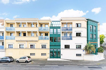Résidence locative Pierre & Vacances La Rochelle Centre la_rochelle France